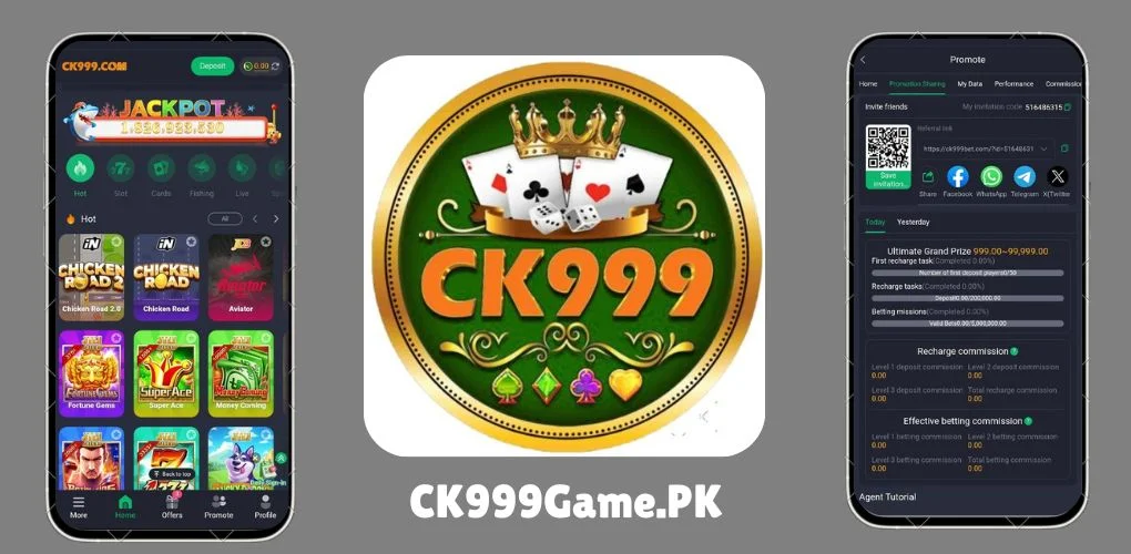 ck999 game