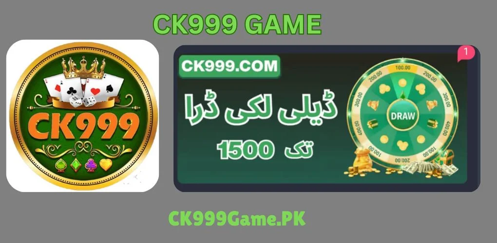 ck999 game