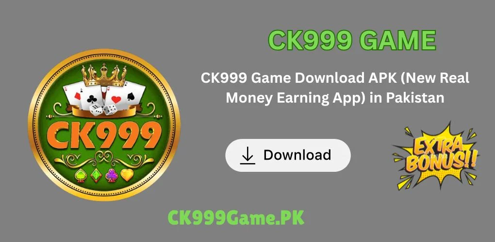 ck999 game